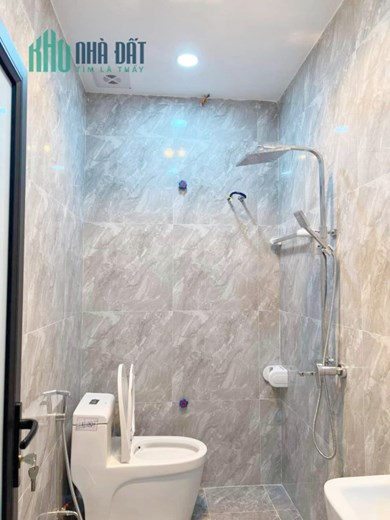Chính chủ bán nhà Đông An 46m 4 tầng GIÁ 2.85 tỉ, xây mới tinh, gần Chợ Cát Bi
