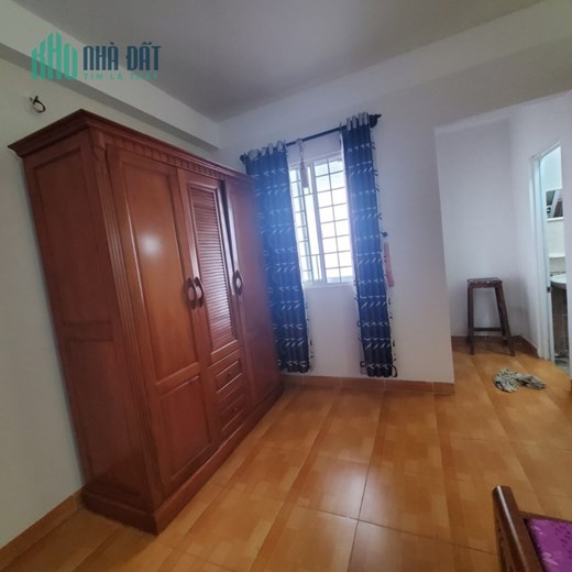 Cho thuê nhà 2,5 tầng kiệt oto TIỂU LA - Hoà Cường Bắc gần Núi Thành, kiệt vào oto 7m gần đường