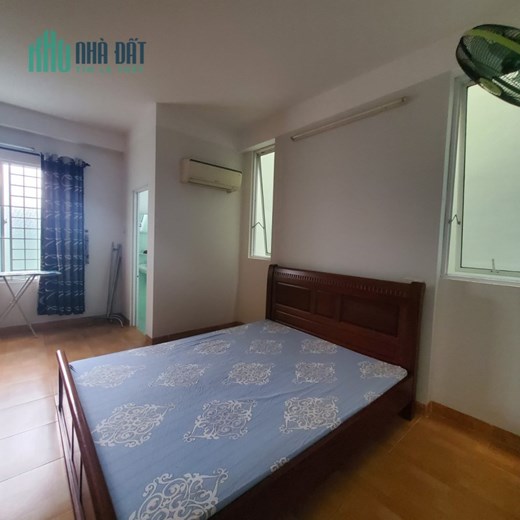 Cho thuê nhà 2,5 tầng kiệt oto TIỂU LA - Hoà Cường Bắc gần Núi Thành, kiệt vào oto 7m gần đường
