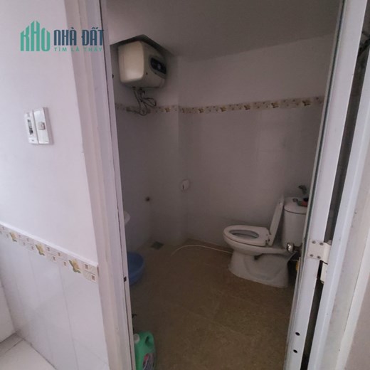 Cho thuê nhà 2,5 tầng kiệt oto TIỂU LA - Hoà Cường Bắc gần Núi Thành, kiệt vào oto 7m gần đường