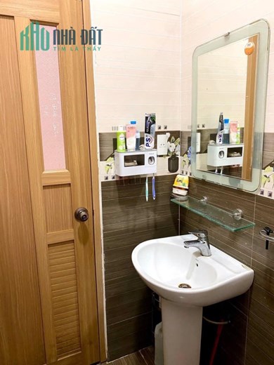 CHO THUÊ NHÀ 2 TẦNG MT NGUYỄN ĐỨC CẢNH -THUẬN PHƯỚC- HẢI CHÂU