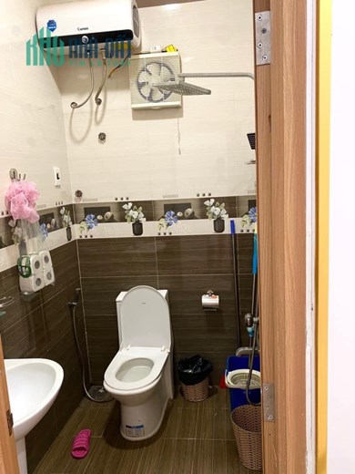 CHO THUÊ NHÀ 2 TẦNG MT NGUYỄN ĐỨC CẢNH -THUẬN PHƯỚC- HẢI CHÂU