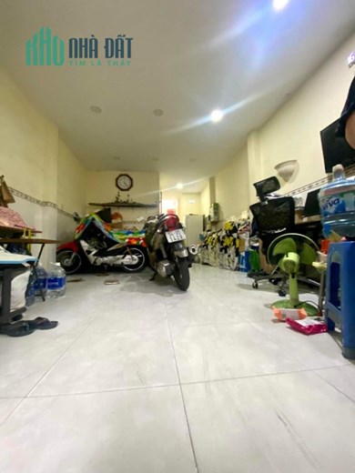Bán gấp nhà Nguyễn Tiểu La, 5 tầng, 11 ngủ, Phường 5, Quận 10, xe hơi, chỉ 7,1 tỷ.