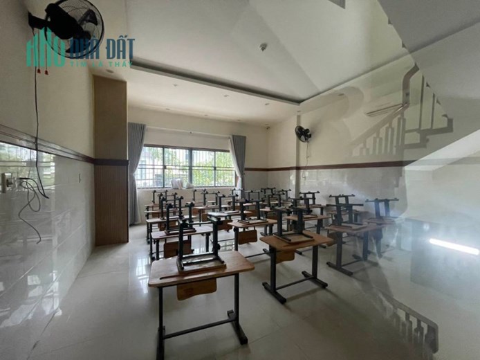 Chính chủ cần bán nhà 3 tầng Cao Sơn Pháo, Cẩm Lệ, Đà Nẵng