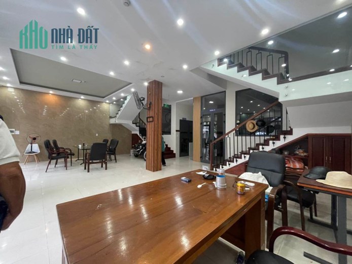 Chính chủ cần bán nhà 3 tầng Cao Sơn Pháo, Cẩm Lệ, Đà Nẵng