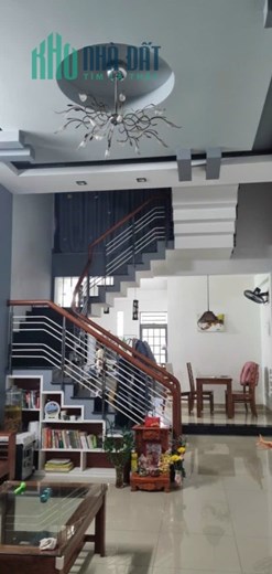 🔴💥Nhà 2,5 tầng mê lệch Hòa Minh 8, Liên Chiểu, Đà Nẵng