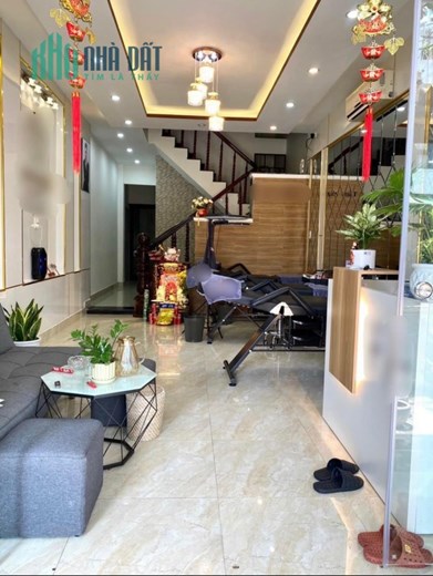 CHO THUÊ NHÀ PHÚ GIA COMPOUND, ÔNG ÍCH KHIÊM -THANH BÌNH-HẢI CHÂU