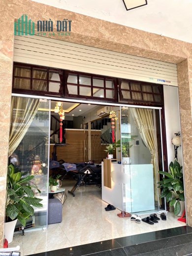 CHO THUÊ NHÀ PHÚ GIA COMPOUND, ÔNG ÍCH KHIÊM -THANH BÌNH-HẢI CHÂU