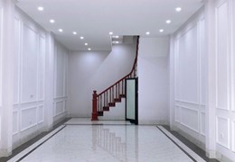 Bán nhà Liền kề Khu Cổng Đồng La Khê 50m2, 5 tầng giá 7.75 tỷ