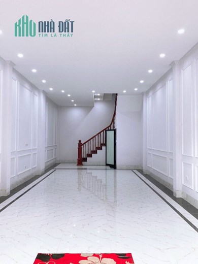 Bán nhà Liền kề Khu Cổng Đồng La Khê 50m2, 5 tầng giá 7.75 tỷ