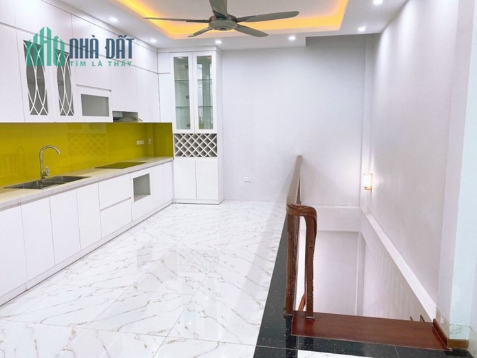 Bán nhà Liền kề Khu Cổng Đồng La Khê 50m2, 5 tầng giá 7.75 tỷ