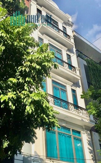 Bán nhà Liền kề Khu Cổng Đồng La Khê 50m2, 5 tầng giá 7.75 tỷ