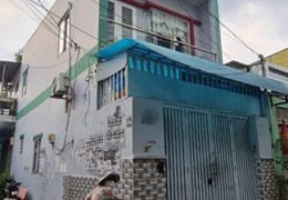 DUY NHẤT ĐỘC QUYỀN - HÒA BÌNH - TÂN PHÚ - HXT TỚI NHÀ - 43M2 - 2 TẦNG -  CHỈ 4.38 TỶ TL.