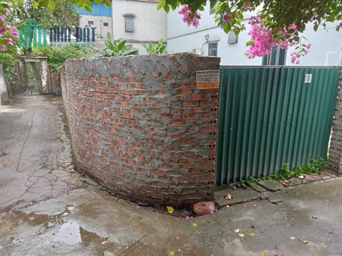 Chính chủ cần bán 36.5 m2 Chúc Sơn, giá 700 triệu