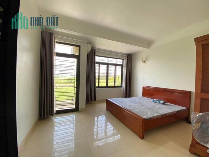 CẦN BÁ.N GẤP NHÀ 3,5 TẦNG TĐC KHU 9,CAO XANH,HẠ LONG