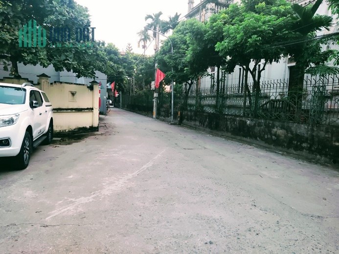 Bán nhà riêng 50m2, hai PN, tại Quyết Tiến, Vân Côn, Hoài Đức - Cách Đại Lộ Thăng Long 200m.