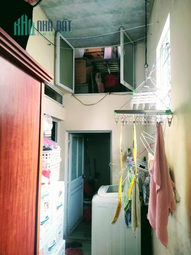 Bán nhà riêng 50m2, hai PN, tại Quyết Tiến, Vân Côn, Hoài Đức - Cách Đại Lộ Thăng Long 200m.