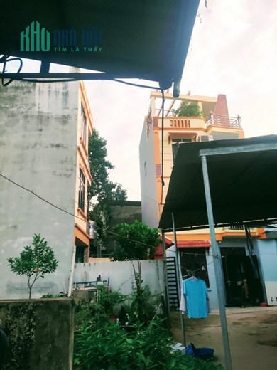 Bán nhà riêng 50m2, hai PN, tại Quyết Tiến, Vân Côn, Hoài Đức - Cách Đại Lộ Thăng Long 200m.