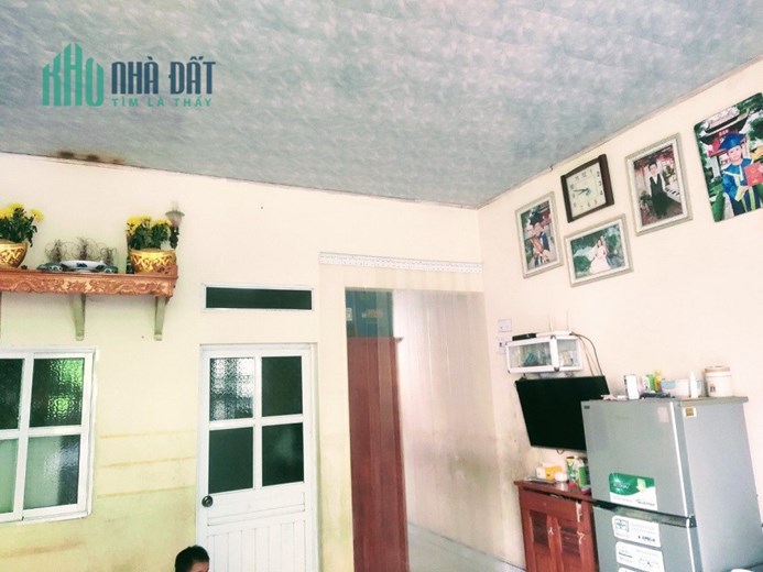 Bán nhà riêng 50m2, hai PN, tại Quyết Tiến, Vân Côn, Hoài Đức - Cách Đại Lộ Thăng Long 200m.