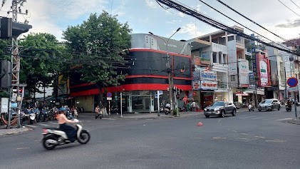 Bán Lô 2 Mặt Tiền Ngã Tư Đường Hùng Vương - Hải Châu Đà Nẵng