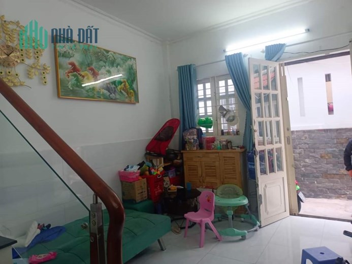 NGAY HIỆP BÌNH CHÁNH- NHÀ CẤP 4 GẦN TRUNG GAMY MUA SẮM GIGAMALL-THỦ ĐỨC - GIÁ 2,3 TỶ- CÒN THƯƠNG