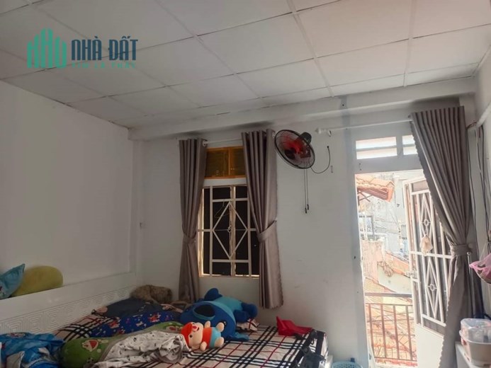 NGAY HIỆP BÌNH CHÁNH- NHÀ CẤP 4 GẦN TRUNG GAMY MUA SẮM GIGAMALL-THỦ ĐỨC - GIÁ 2,3 TỶ- CÒN THƯƠNG