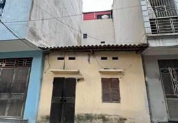 Bán nhà KĐT Cầu Bươu 50m2, C4 giá 5.2 tỷ