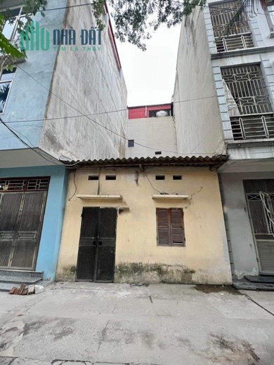 Bán nhà KĐT Cầu Bươu 50m2, C4 giá 5.2 tỷ