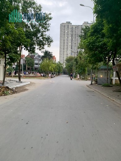 Bán nhà KĐT Cầu Bươu 50m2, C4 giá 5.2 tỷ