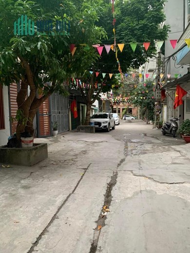 Bán nhà KĐT Cầu Bươu 50m2, C4 giá 5.2 tỷ