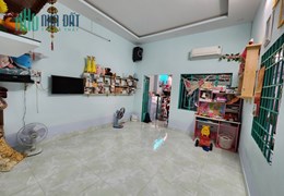 Bán nhà mặt tiền Phan Văn Đối đường lớn thích hợp làm karaoke, nhà hàng, khách sạn, ngân hàng