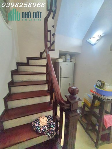 BÁN GẤP NHÀ XÃ ĐÀN, 62m2x 4T, MT5.5m, Ô TÔ ĐỖ CỔNG, LÔ GÓC, KINH DOANH, CHỈ HƠN 8 TỶ
