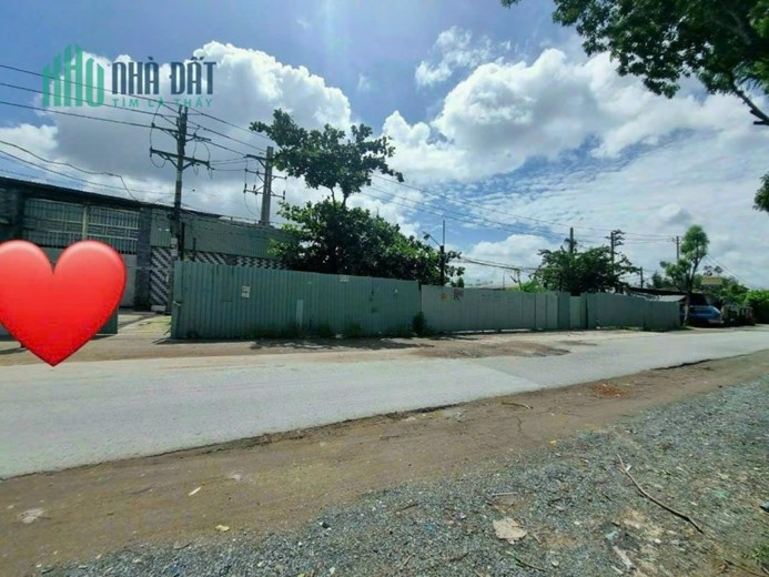 Bán đất thổ cư 2mặt tiền,3894m2,tỉnh lộ 10,Bình tân,giá:95ty