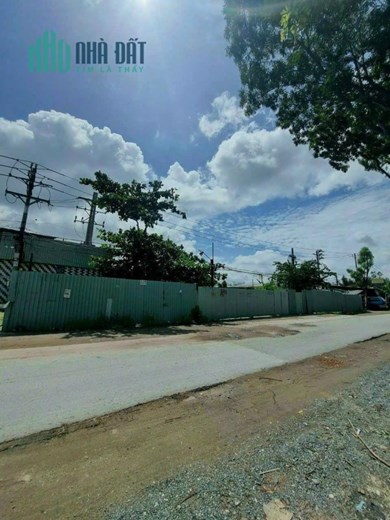 Bán đất thổ cư 2mặt tiền,3894m2,tỉnh lộ 10,Bình tân,giá:95ty