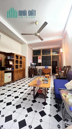 XÍU 12TỶ-MẶT TIỀN  KINH DOANH KÝ HÒA-QUẬN 5, 3TẦNG  52M-CHỈ 1 CĂN DUY NHẤT GIÁ TỐT
