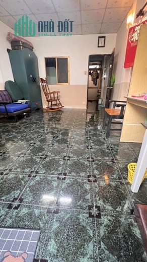 XÍU 12TỶ-MẶT TIỀN  KINH DOANH KÝ HÒA-QUẬN 5, 3TẦNG  52M-CHỈ 1 CĂN DUY NHẤT GIÁ TỐT
