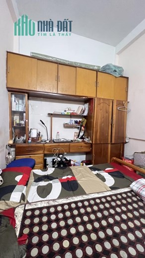 XÍU 12TỶ-MẶT TIỀN  KINH DOANH KÝ HÒA-QUẬN 5, 3TẦNG  52M-CHỈ 1 CĂN DUY NHẤT GIÁ TỐT