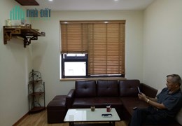 Chính chủ cần bán C H C C mặt đường Tam Trinh, Hoàng Mai, Hà Nội