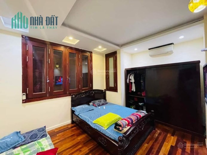 BÁN NHÀ MẶT PHỐ HAI BÀ TRƯNG 60M2 4TẦNG LÔ GÓC KINH DOANH VP GIÁ HƠN 13 TỶ