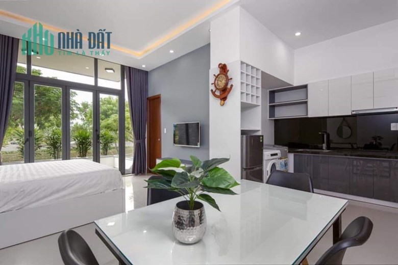 Bán Cặp Shop House Halla Jade Residences Đà Nẵng, Đường Nại Nam