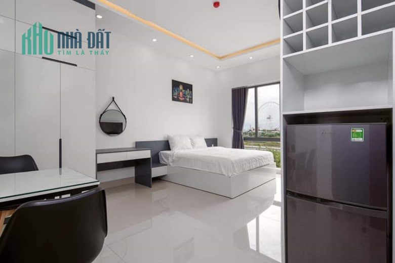 Bán Cặp Shop House Halla Jade Residences Đà Nẵng, Đường Nại Nam