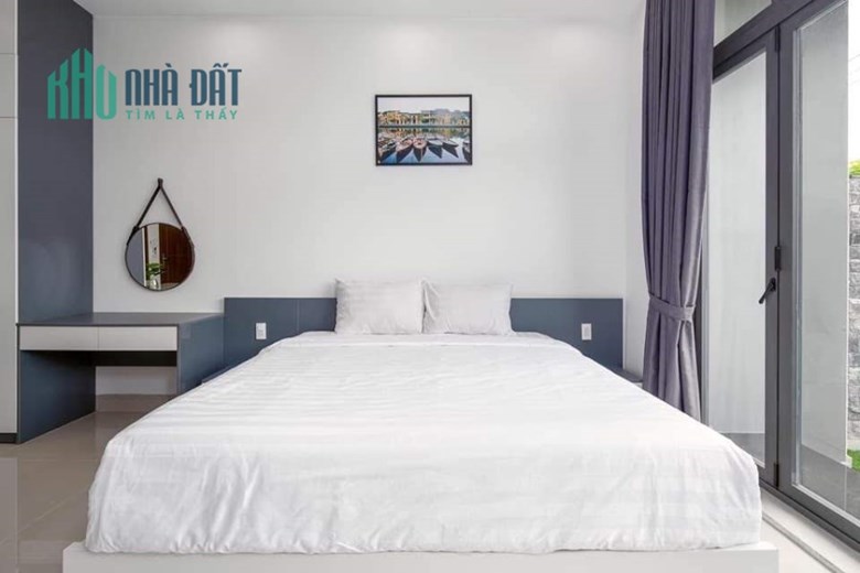 Bán Cặp Shop House Halla Jade Residences Đà Nẵng, Đường Nại Nam