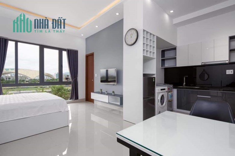 Bán Cặp Shop House Halla Jade Residences Đà Nẵng, Đường Nại Nam