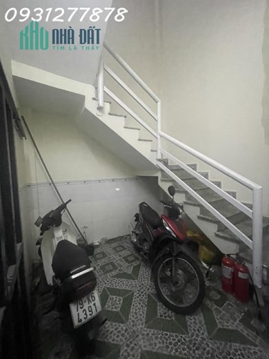 Bán gấp dãy nhà trọ Nguyễn Ảnh Thủ Q1213PN 13WC thu nhập 25tr/tháng