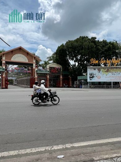 HÀNG NGỘP NGAY TAM PHÚ- THỦ ĐỨC- 39M2- GIÁ 2 TỶ- CÒN THƯƠNG LƯỢNG