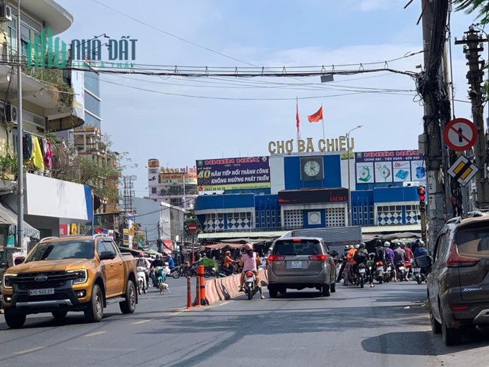 HÀNG NGỘP NGAY TAM PHÚ- THỦ ĐỨC- 39M2- GIÁ 2 TỶ- CÒN THƯƠNG LƯỢNG