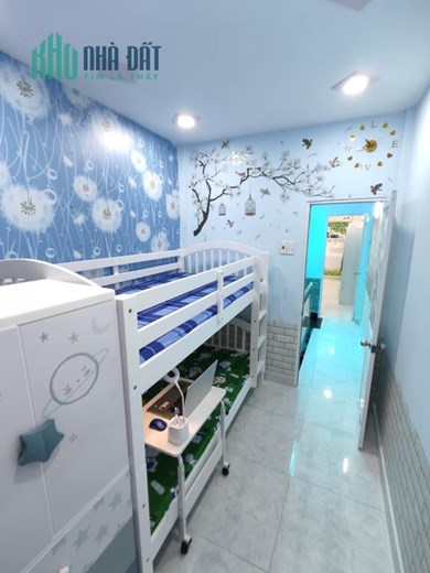 Nhà bán,2tầng,34m2,hẻm oto,thống nhất,gò vấp,giá:2,xty