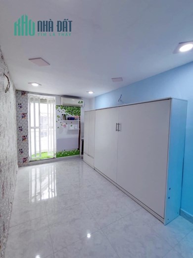 Nhà bán,2tầng,34m2,hẻm oto,thống nhất,gò vấp,giá:2,xty