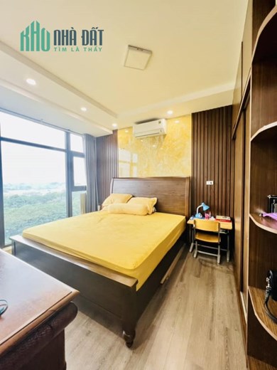 💥Căn Góc-Chung cư CT5B Mễ Trì Thượng 110m, 3PN, Nội thất long lanh, 3.85 tỷ💥