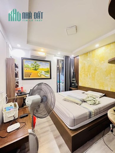 💥Căn Góc-Chung cư CT5B Mễ Trì Thượng 110m, 3PN, Nội thất long lanh, 3.85 tỷ💥